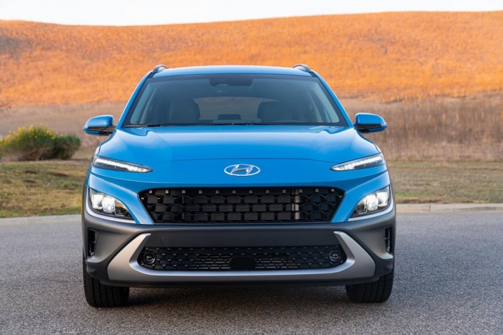 kona 5
